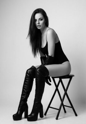 индивидуалка Алекса Real 